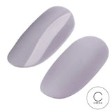 GREY AREA - GEL POLISH 068 - thePINKchair.ca - Gel Polish - Ugly Duckling