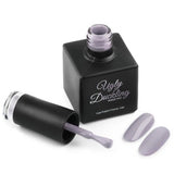 GREY AREA - GEL POLISH 068 - thePINKchair.ca - Gel Polish - Ugly Duckling