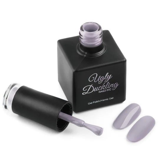 GREY AREA - GEL POLISH 068 - thePINKchair.ca - Gel Polish - Ugly Duckling