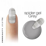 Grey Spider Gel by 2MBEAUTY