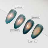 Guardian Shield, CE22 (HEMA/TPO/TMPTA - Free) - thePINKchair.ca - Gel Polish - Apres