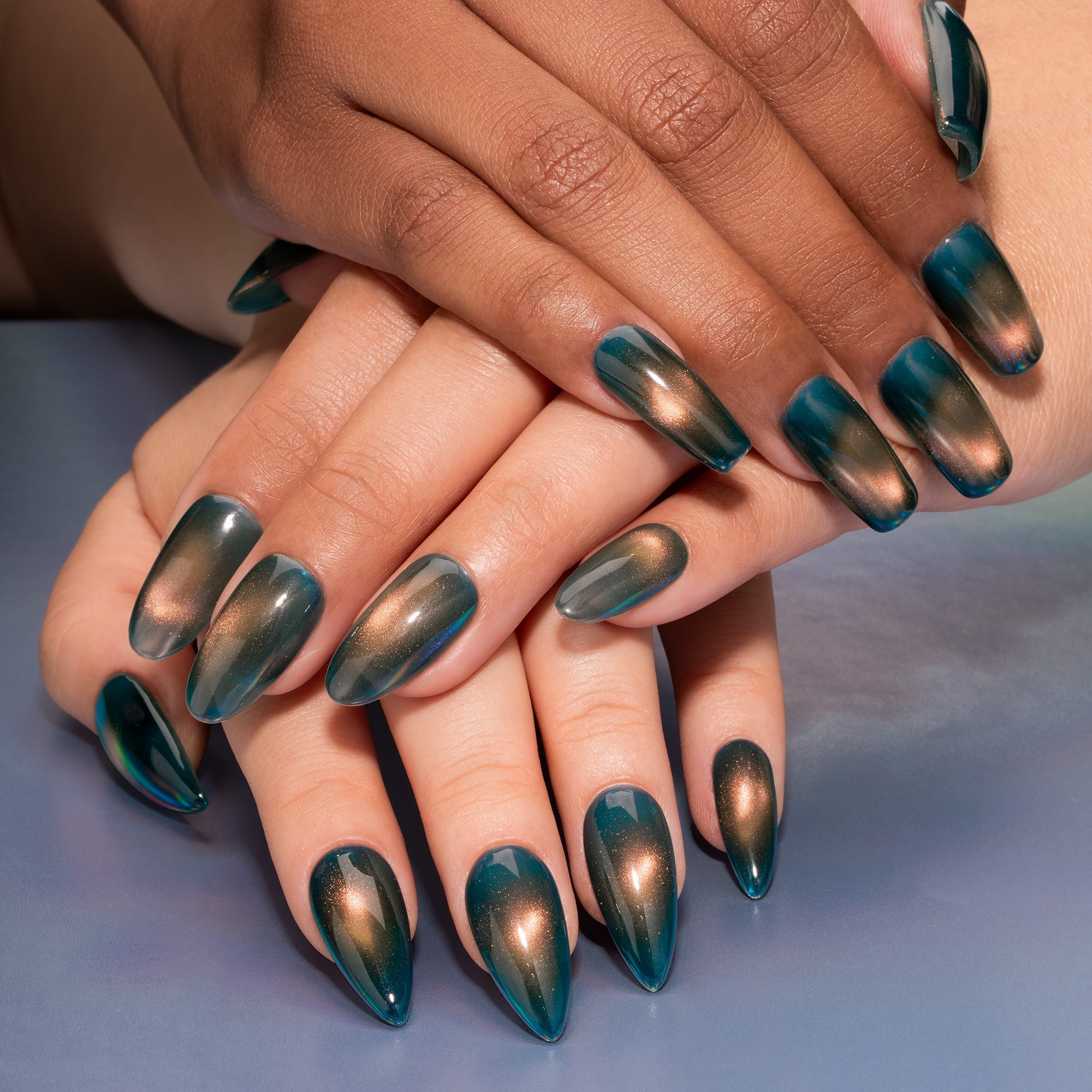 Guardian Shield, CE22 (HEMA/TPO/TMPTA - Free) - thePINKchair.ca - Gel Polish - Apres