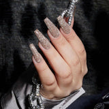 Guest List Reflective Gel Polish - thePINKchair.ca - Gel Polish - the GEL bottle