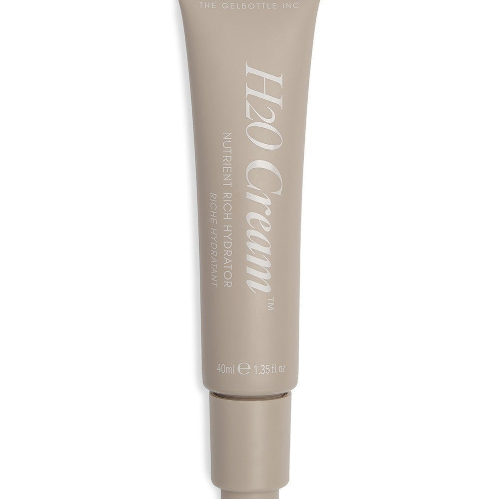H2O Cream™ Mini - thePINKchair.ca - Lotion - the GEL bottle