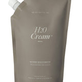 H2O Cream Refill Size - thePINKchair.ca - Lotion - the GEL bottle