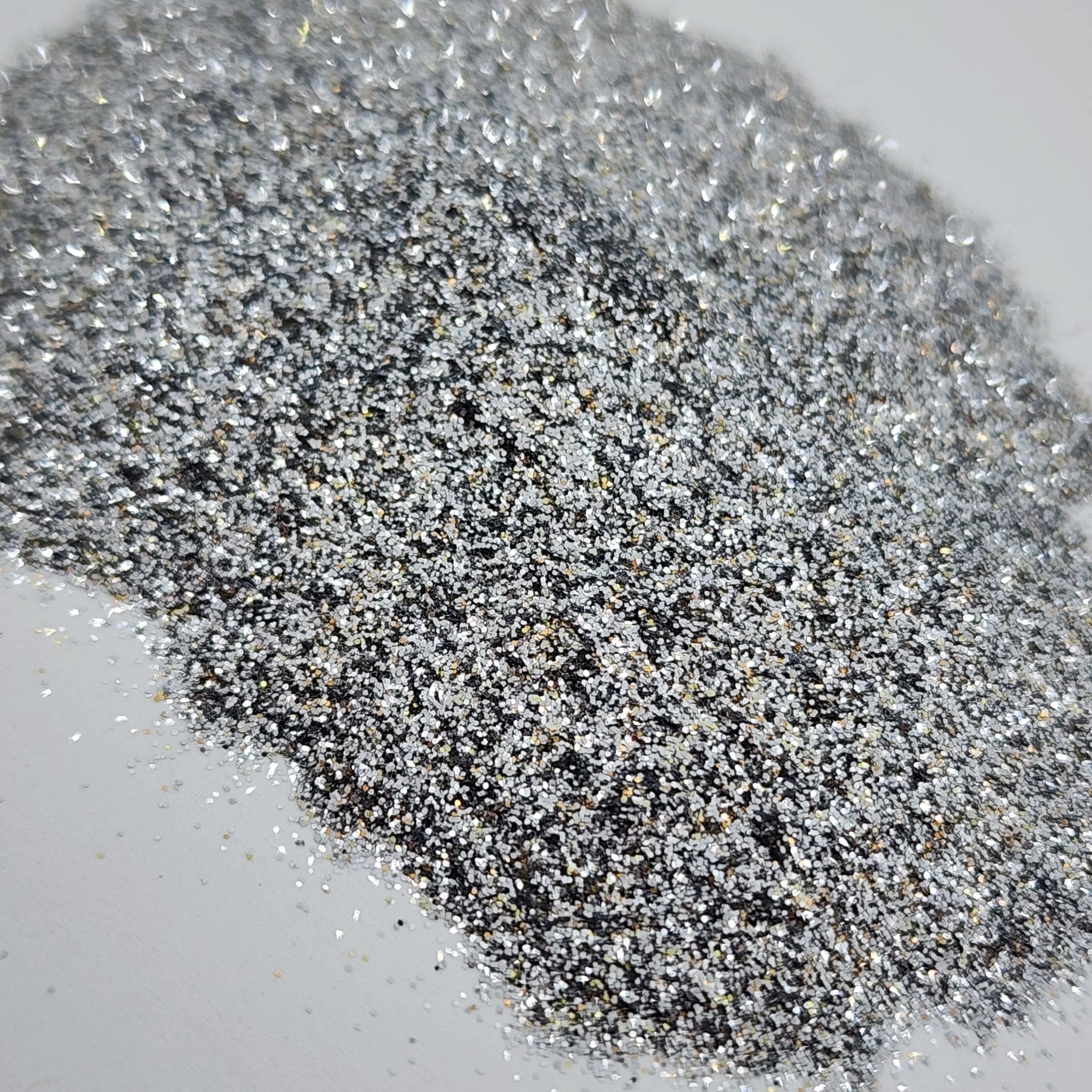 Hallucinations, Glitter (19) - thePINKchair.ca - Glitter - thePINKchair nail studio