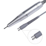 Handpiece for Scamander(SC320H) Rechargeable Nail Drill - thePINKchair.ca - efile - Melody Susie