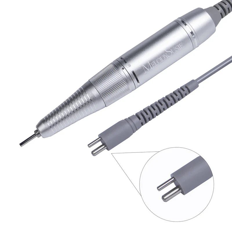 Handpiece for Scamander(SC320H) Rechargeable Nail Drill - thePINKchair.ca - efile - Melody Susie