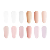 Hard BIAB™ - The Collection - thePINKchair.ca - BIAB - the GEL bottle