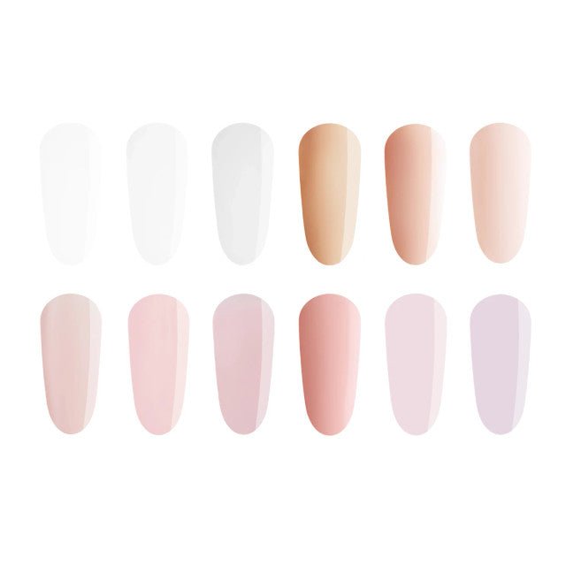 Hard BIAB™ - The Collection - thePINKchair.ca - BIAB - the GEL bottle