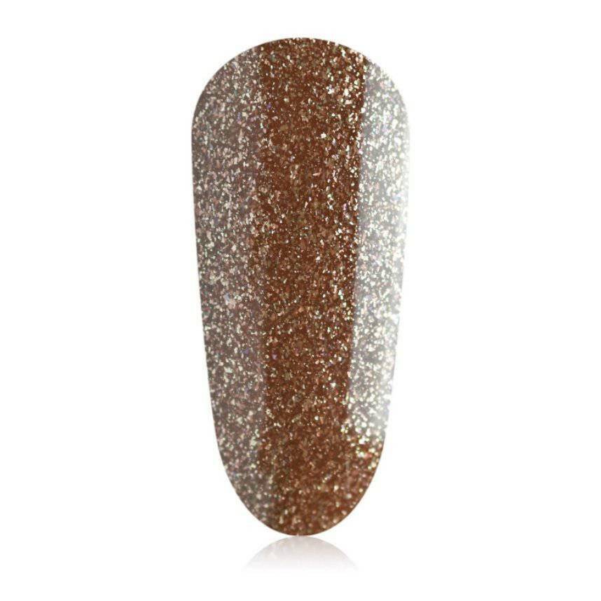 Hazelnut Gel Polish - thePINKchair.ca - Gel Polish - the GEL bottle