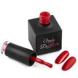 HEARTTHROB - GEL POLISH 055 - thePINKchair.ca - Gel Polish - Ugly Duckling