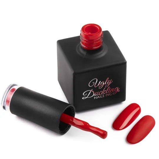 HEARTTHROB - GEL POLISH 055 - thePINKchair.ca - Gel Polish - Ugly Duckling