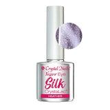 Heather Silk Tiger Eye Gel Polish - thePINKchair.ca - Gel Polish - Crystal Nails/Elite Cosmetix USA