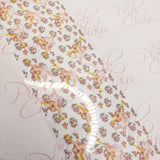 Heaven Sent 5 Transfer Foil by thePINKchair - thePINKchair.ca - Nail Art - thePINKchair nail studio