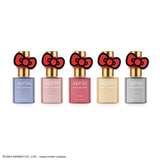 Hello Kitty® Best Friends Flash Glitter Gel Couleur (Set of 5), 10ml