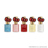 Hello Kitty® Eye Gel Couleur (Set of 5) - 10ml