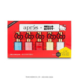 Hello Kitty® Eye Gel Couleur (Set of 5) - 10ml