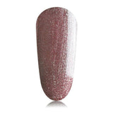 Helmet Orchid Gel Polish by the GEL bottle - thePINKchair.ca