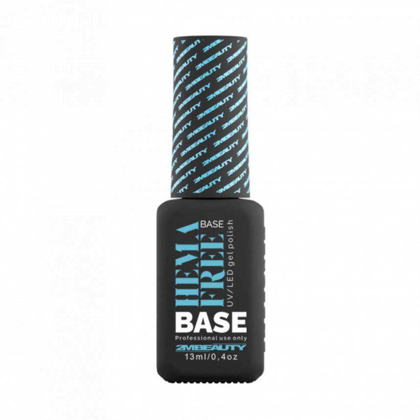 HEMA Free Base Gel - thePINKchair.ca - Base Gel - 2Mbeauty