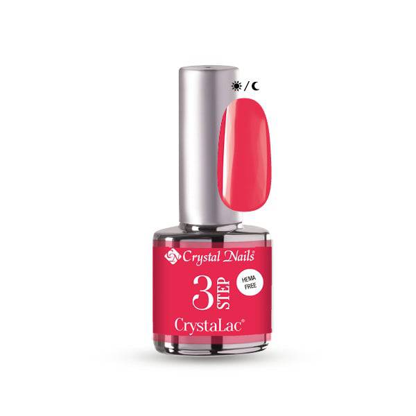 HEMA FREE GLOWY COLLECTION - thePINKchair.ca - Crystal Nails/Elite Cosmetix USA