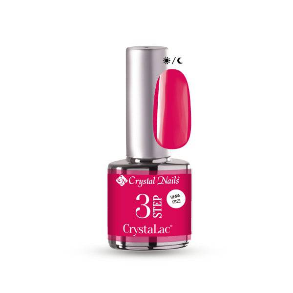 HEMA FREE GLOWY COLLECTION - thePINKchair.ca - Crystal Nails/Elite Cosmetix USA