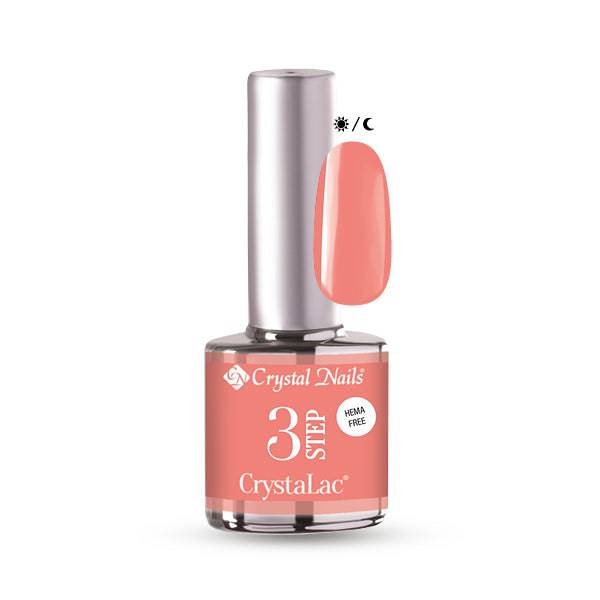 HEMA FREE GLOWY COLLECTION - thePINKchair.ca - Crystal Nails/Elite Cosmetix USA