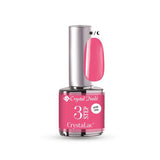 HEMA FREE GLOWY COLLECTION - thePINKchair.ca - Crystal Nails/Elite Cosmetix USA