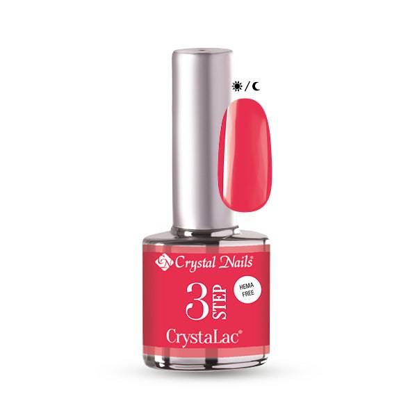 HEMA FREE GLOWY COLLECTION - thePINKchair.ca - Crystal Nails/Elite Cosmetix USA