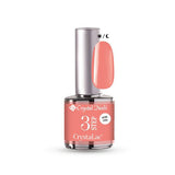 HEMA FREE GLOWY COLLECTION - thePINKchair.ca - Crystal Nails/Elite Cosmetix USA