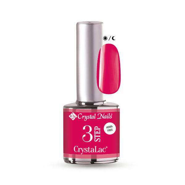 HEMA FREE GLOWY COLLECTION - thePINKchair.ca - Crystal Nails/Elite Cosmetix USA