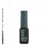 Hema Free Nail Friendly Top Gel by 2MBEAUTY