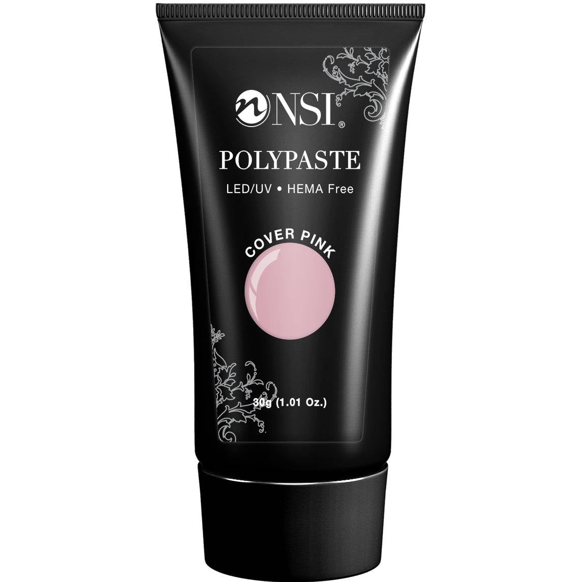HEMA Free PolyPaste by NSI - thePINKchair.ca - Builder Gel - NSI