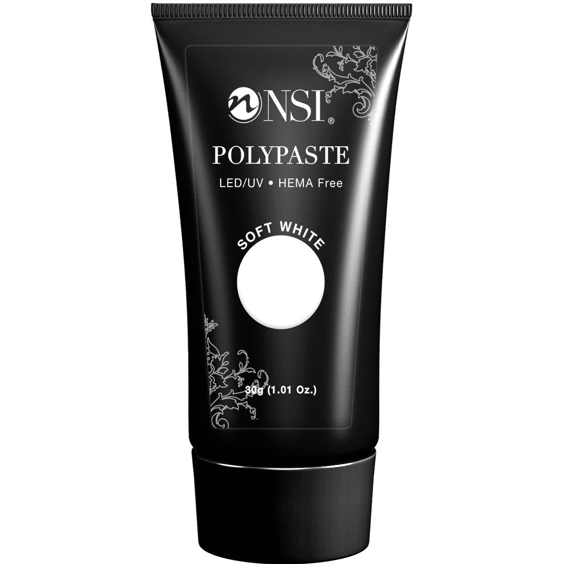 HEMA Free PolyPaste by NSI - thePINKchair.ca - Builder Gel - NSI