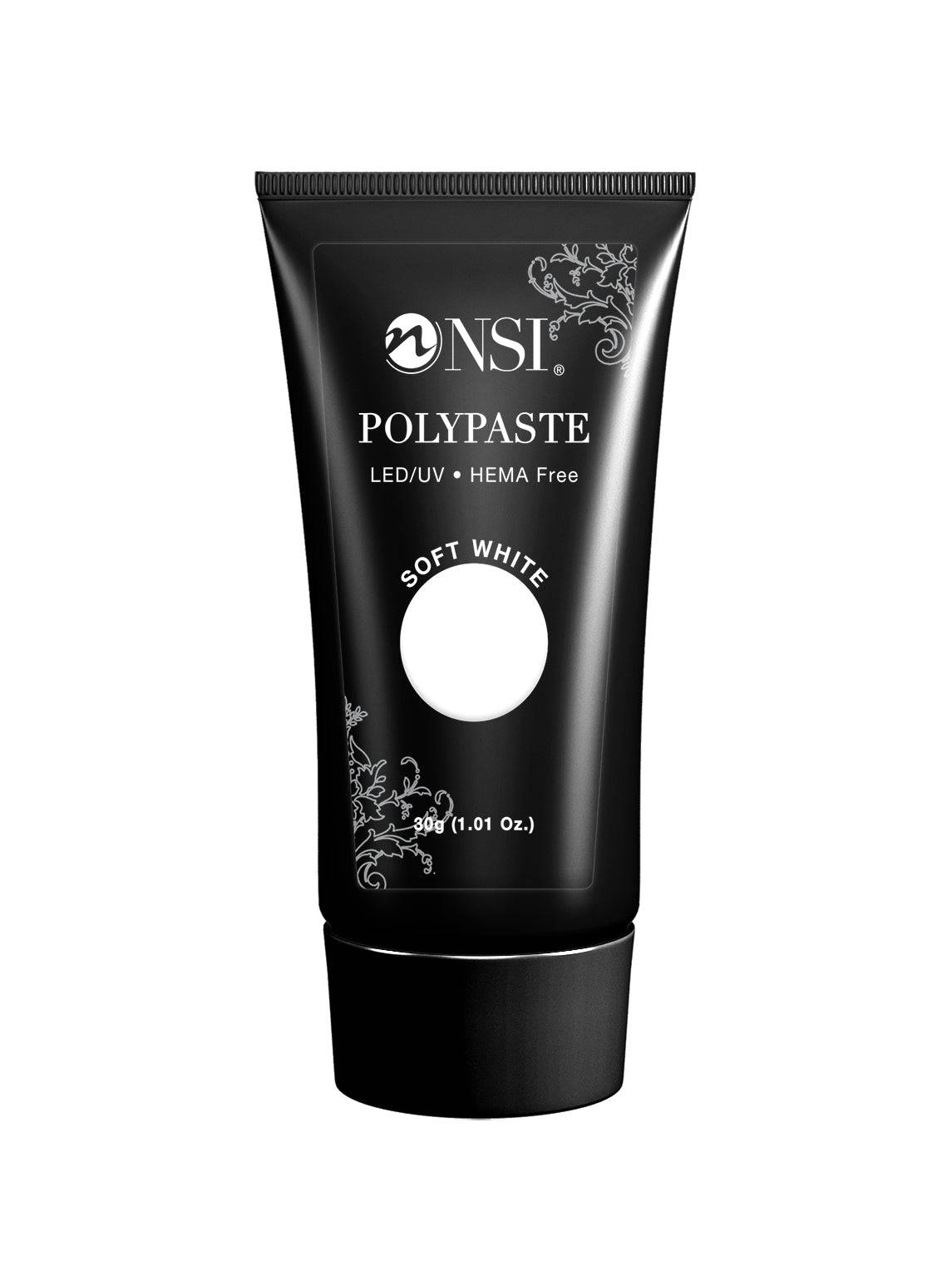 HEMA Free PolyPaste by NSI - thePINKchair.ca - Builder Gel - NSI