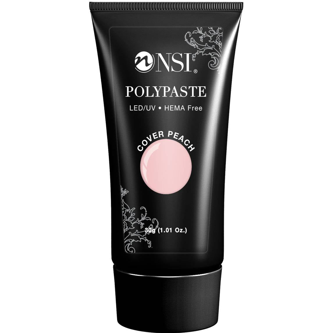 HEMA Free PolyPaste by NSI - thePINKchair.ca - Builder Gel - NSI