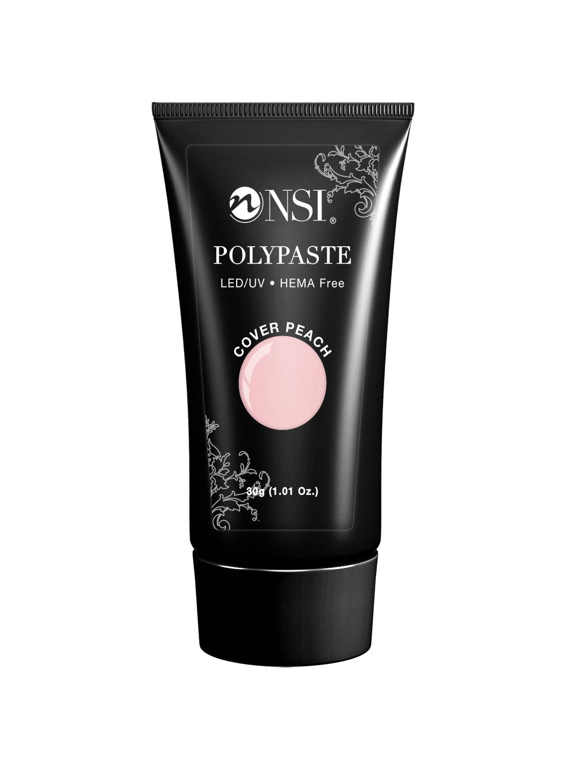 HEMA Free PolyPaste by NSI - thePINKchair.ca - Builder Gel - NSI