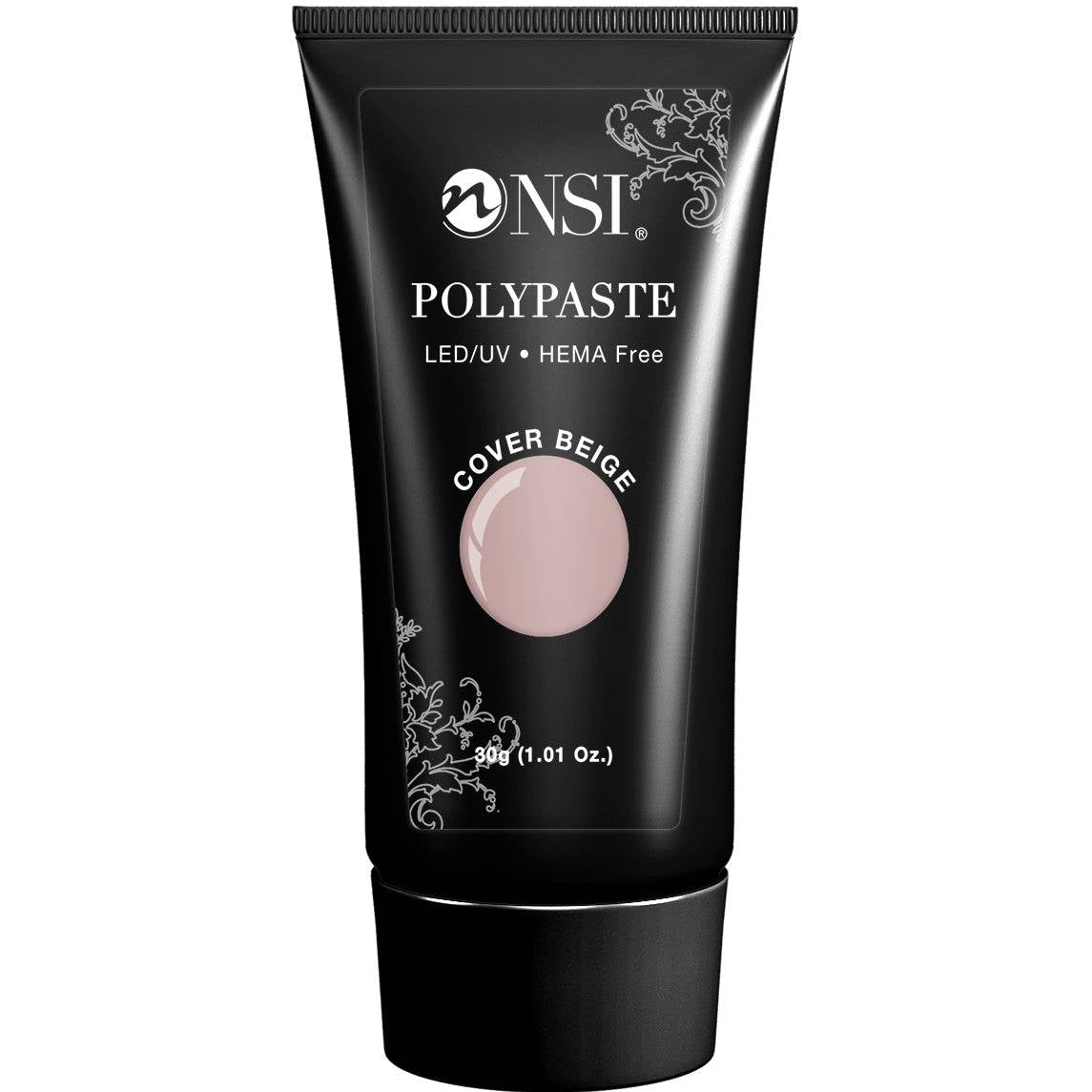 HEMA Free PolyPaste by NSI - thePINKchair.ca - Builder Gel - NSI