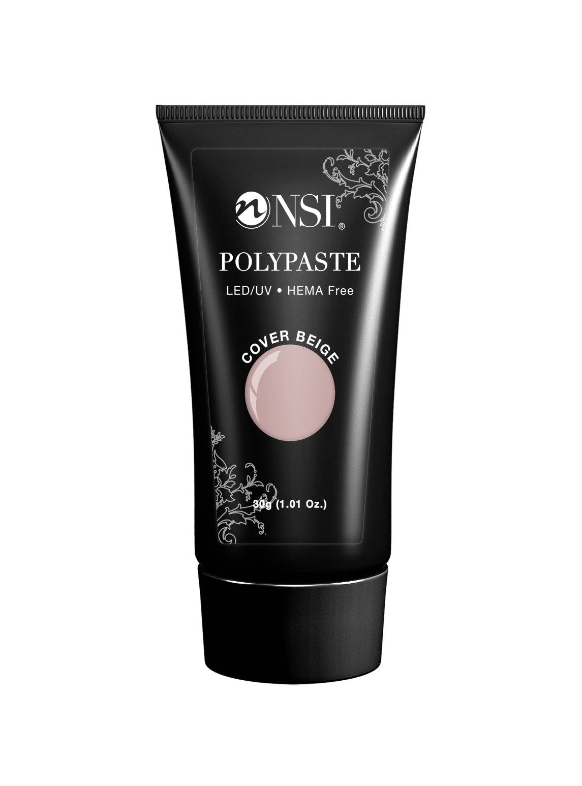 HEMA Free PolyPaste by NSI - thePINKchair.ca - Builder Gel - NSI