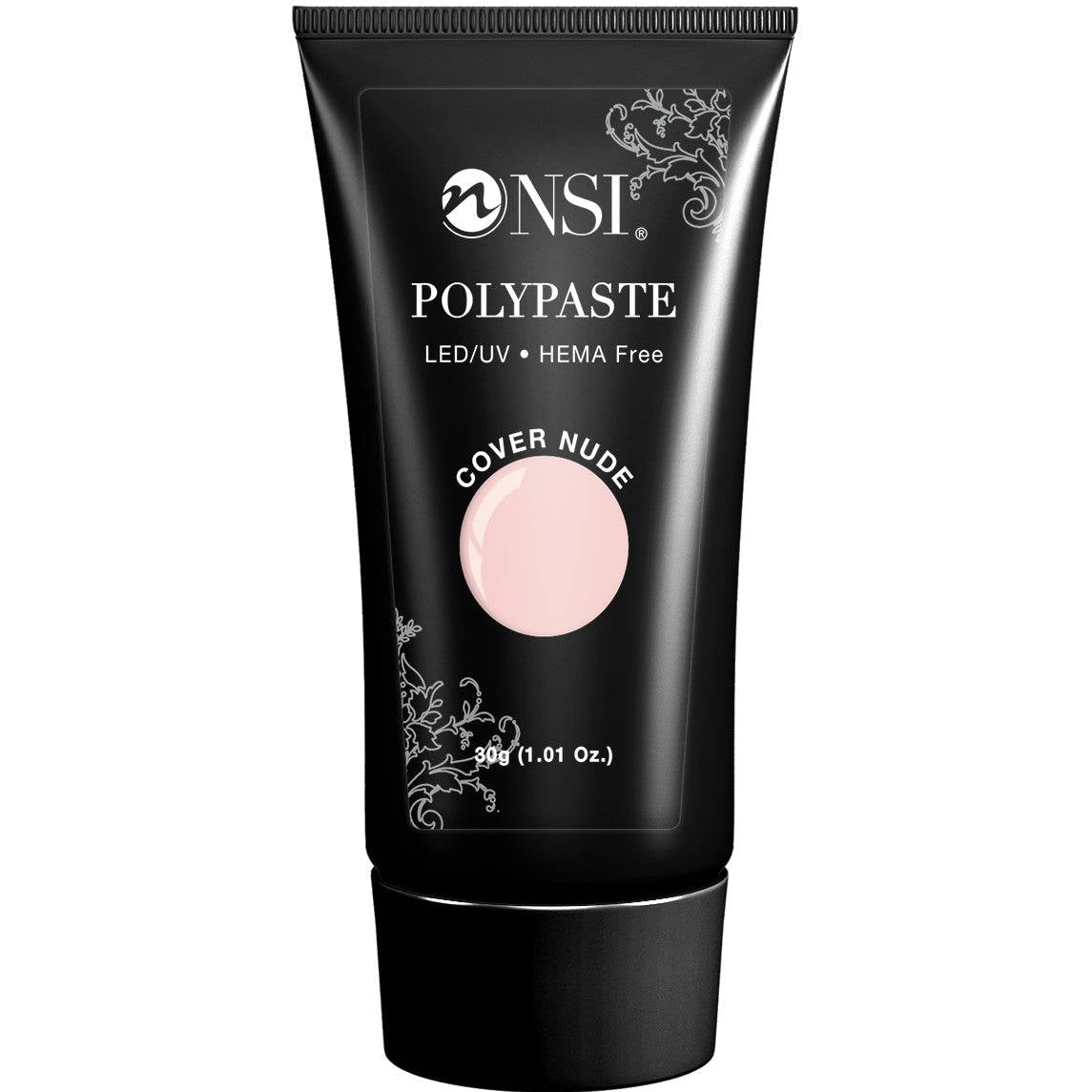 HEMA Free PolyPaste by NSI - thePINKchair.ca - Builder Gel - NSI