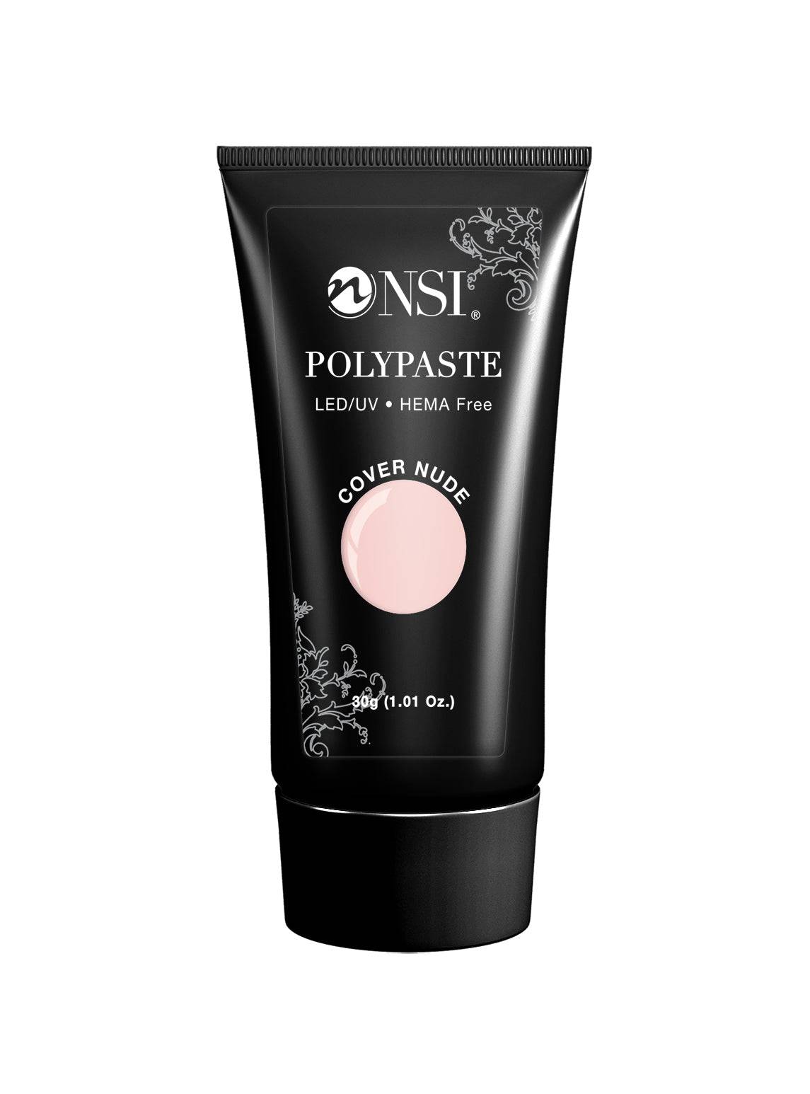 HEMA Free PolyPaste by NSI - thePINKchair.ca - Builder Gel - NSI