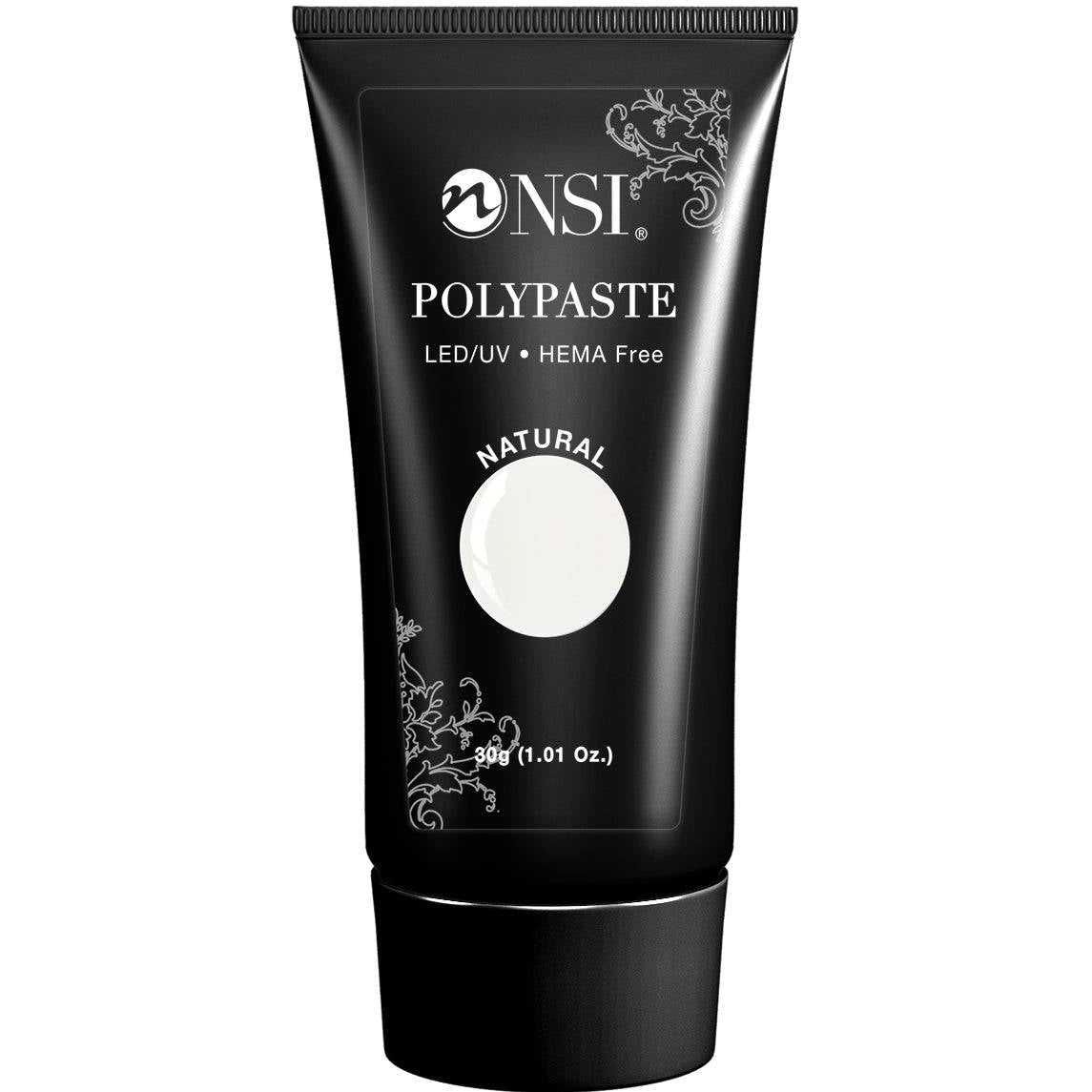 HEMA Free PolyPaste by NSI - thePINKchair.ca - Builder Gel - NSI