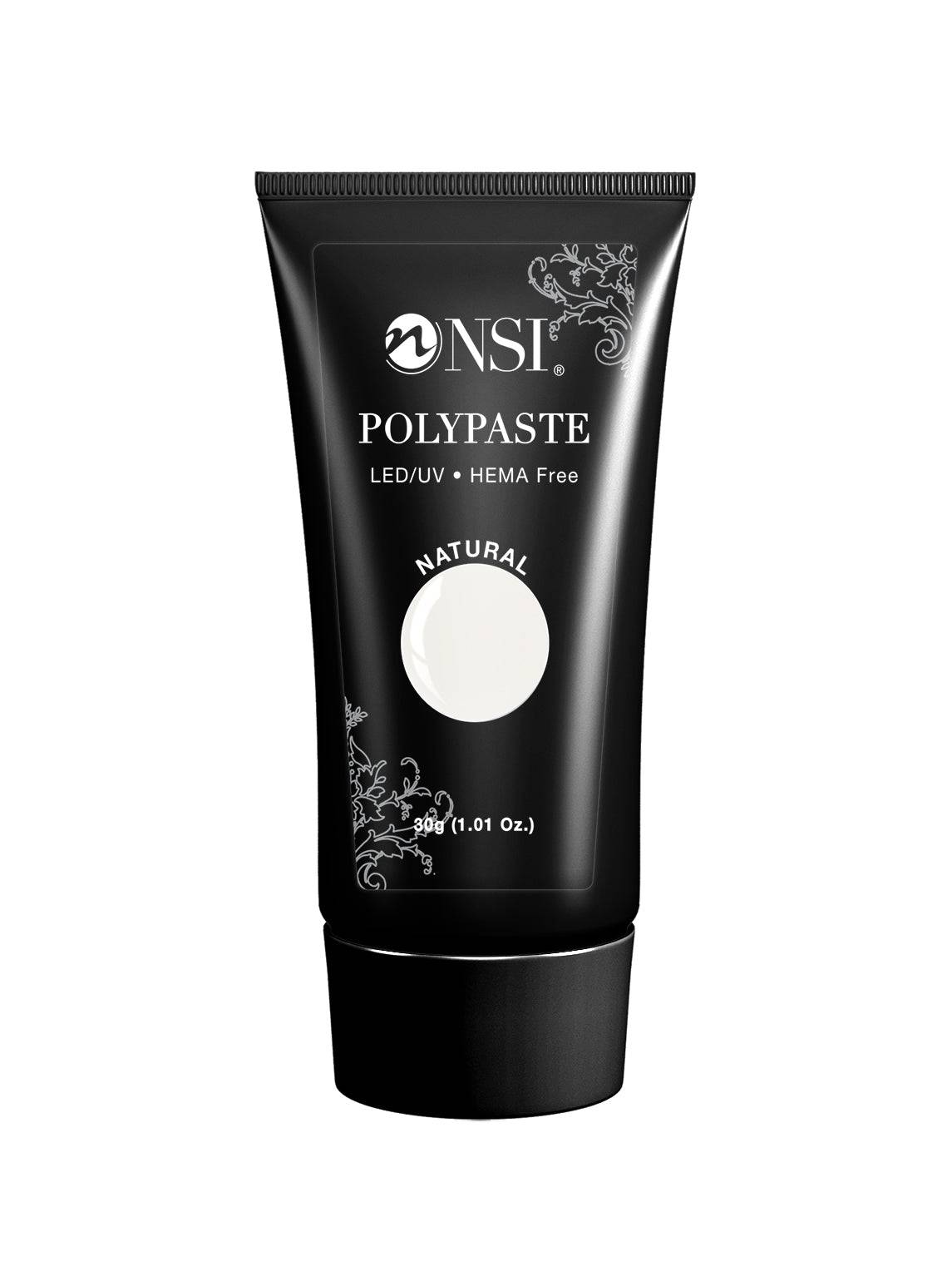HEMA Free PolyPaste by NSI - thePINKchair.ca - Builder Gel - NSI