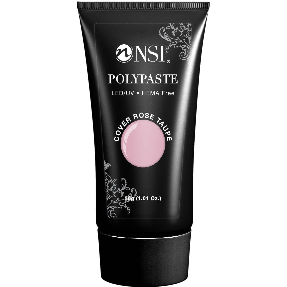 HEMA Free PolyPaste by NSI - thePINKchair.ca - Builder Gel - NSI