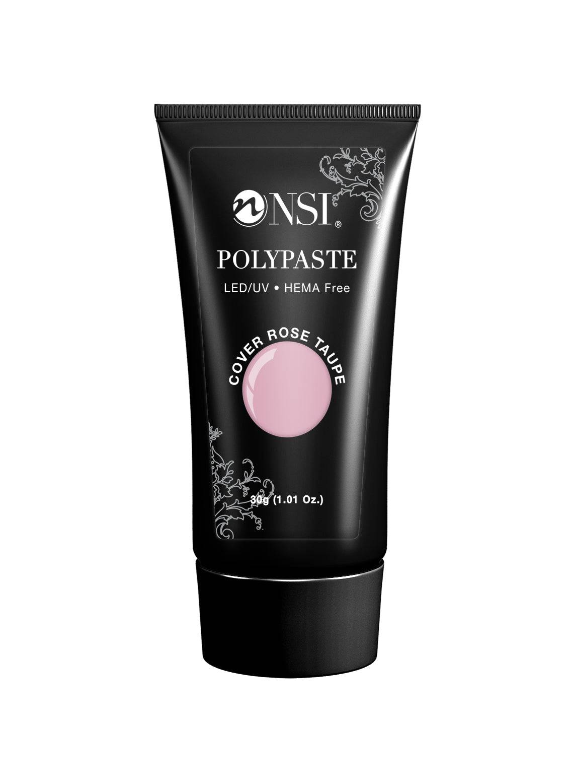 HEMA Free PolyPaste by NSI - thePINKchair.ca - Builder Gel - NSI