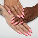 Hey Miss - 278 - thePINKchair.ca - gel polish - Apres