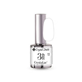 HF01 White Hema Free - thePINKchair.ca - Crystal Nails/Elite Cosmetix USA