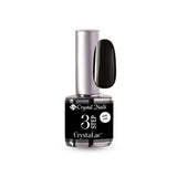 HF02 Black Hema Free - thePINKchair.ca - Crystal Nails/Elite Cosmetix USA