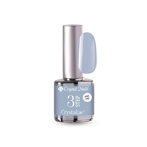 HF08 Pastel Blue Hema Free - thePINKchair.ca - Crystal Nails/Elite Cosmetix USA