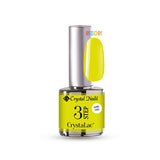 HF11 Neon Yellow Hema Free - thePINKchair.ca - Crystal Nails/Elite Cosmetix USA